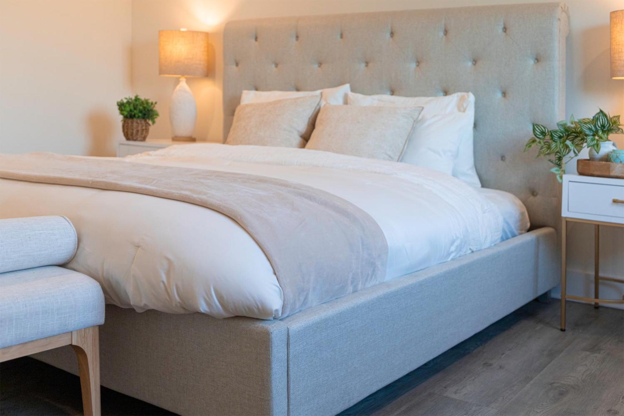 Appartement Brand New 5-Bedroom House 2 Free Parkings Los Angeles